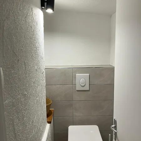 Appartement T3 Independant La Garde  Exterior foto