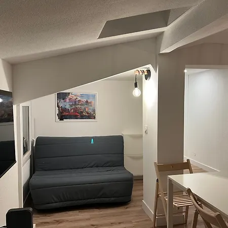 Appartement T3 Independant La Garde  Exterior foto