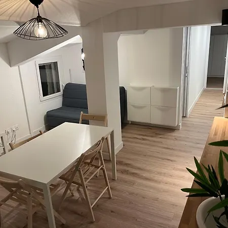 Appartement T3 Independant La Garde  Exterior foto