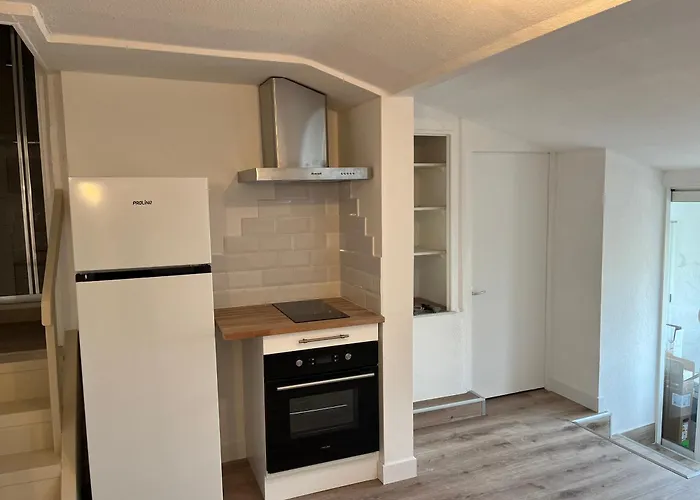 Appartement T3 Independant