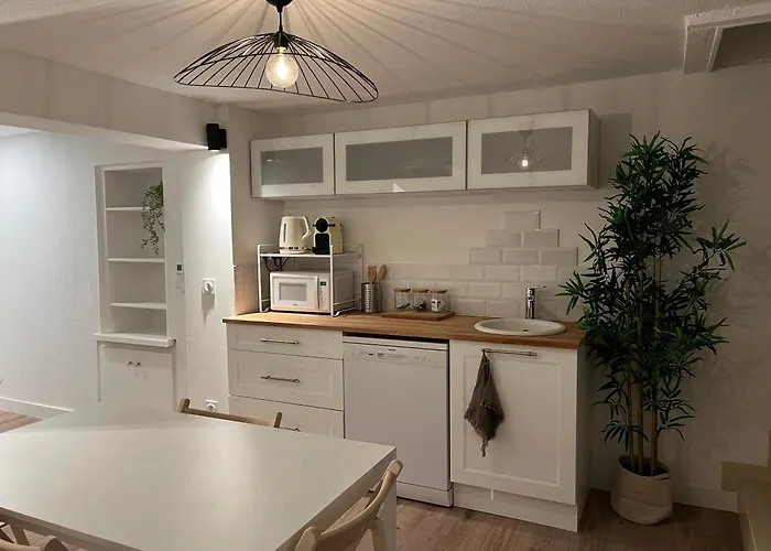 Appartement T3 Independant