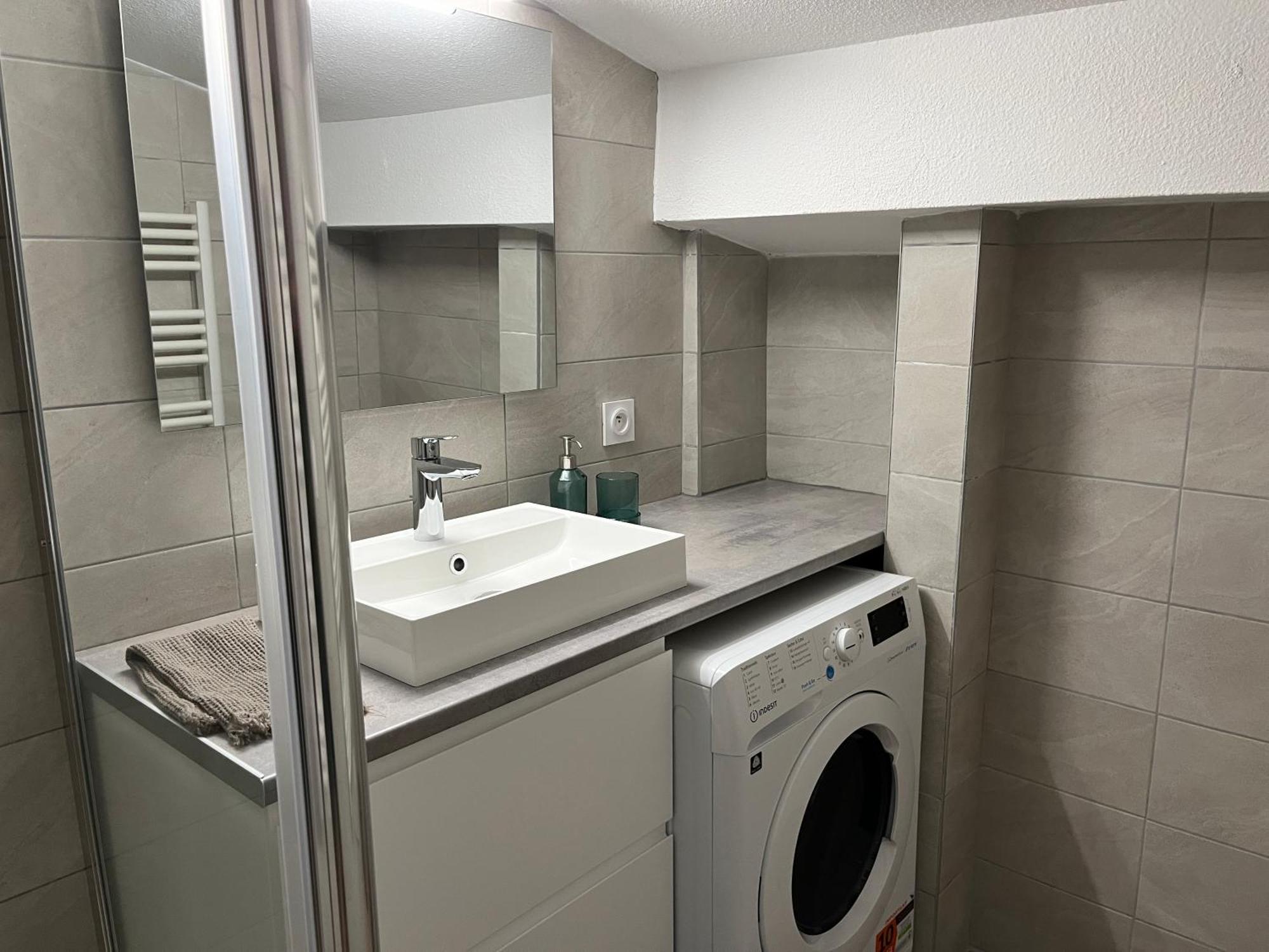T3 Independant Apartamento
