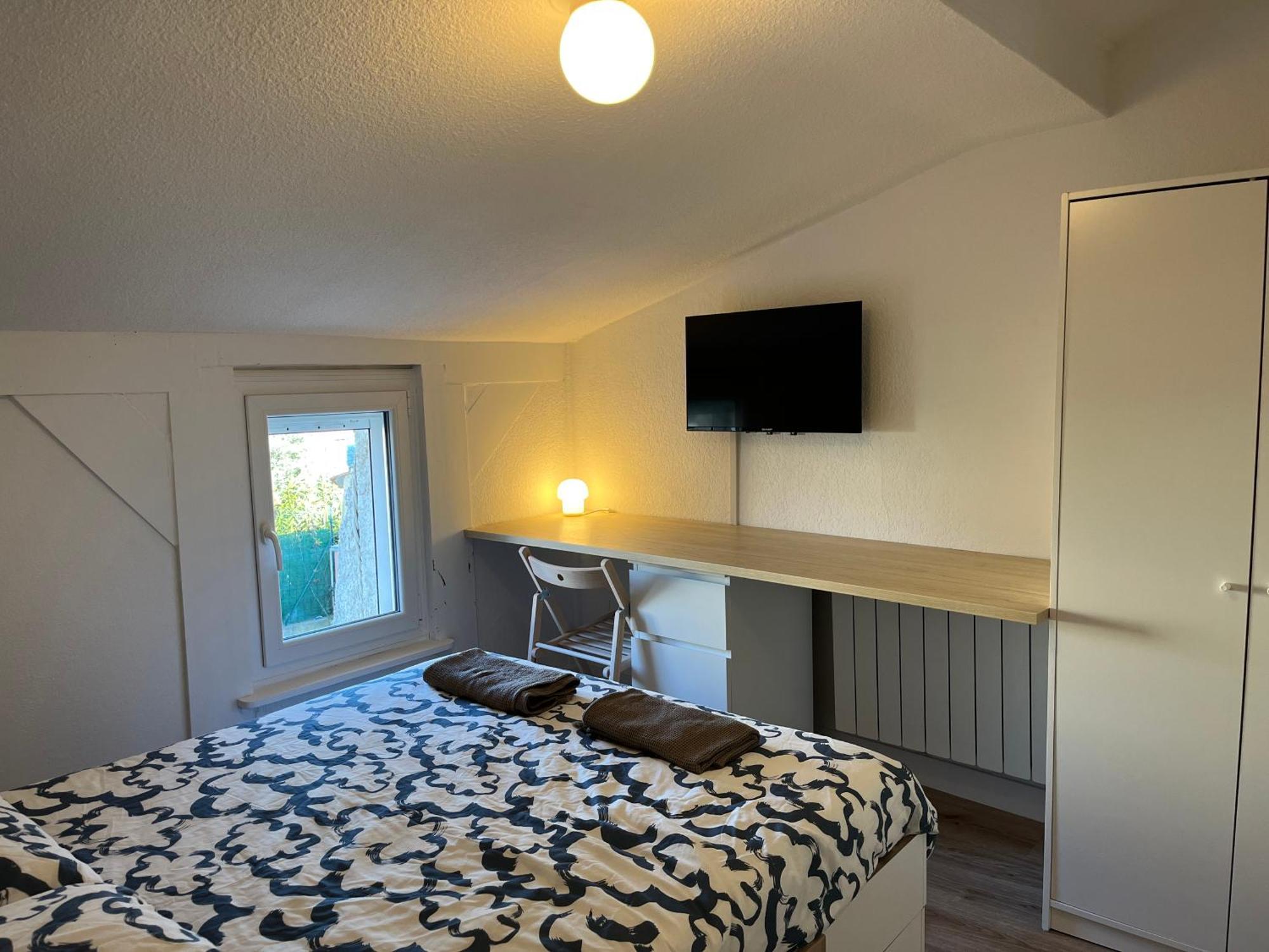 T3 Independant Appartement *