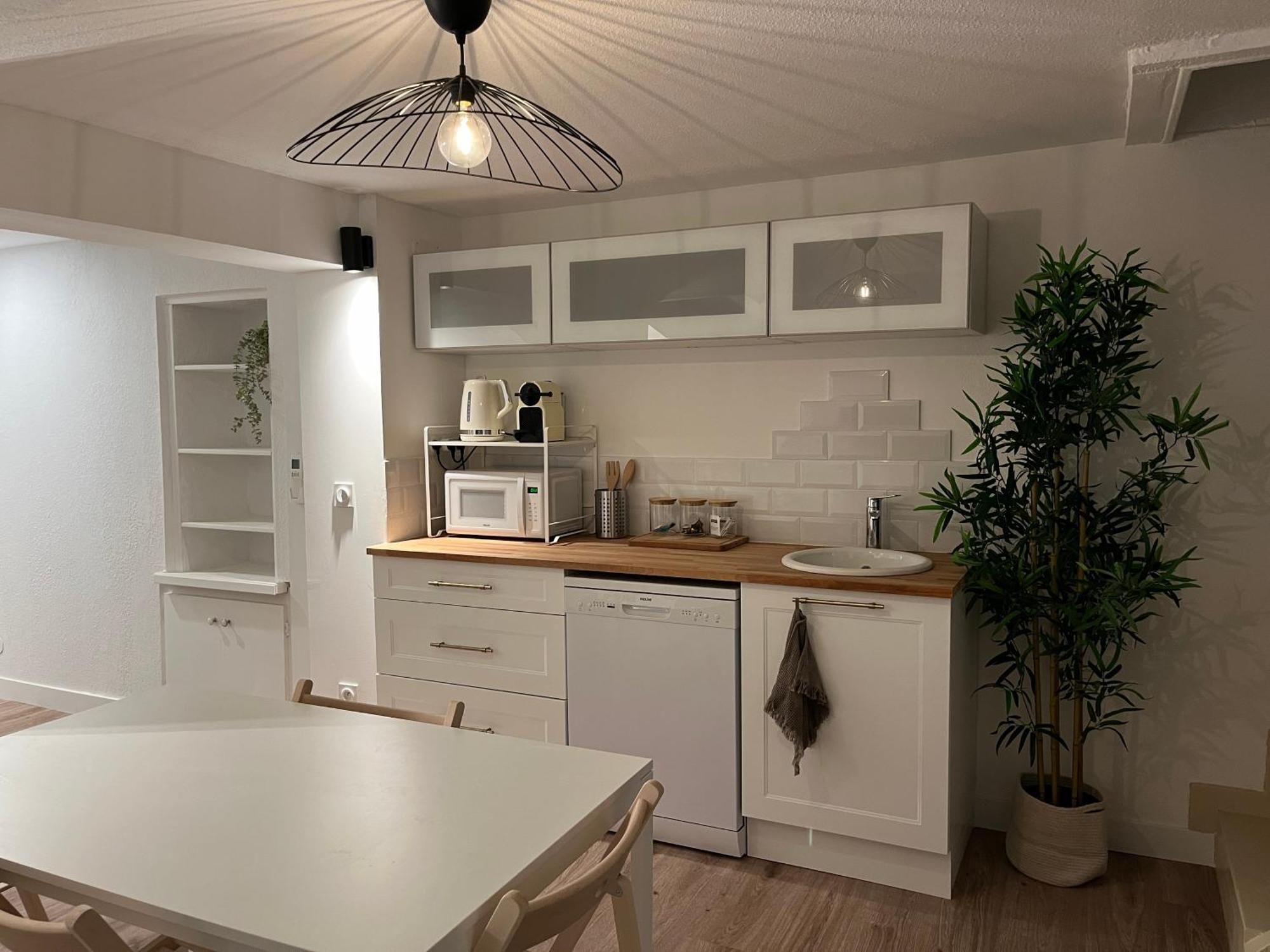 T3 Independant Apartamento *